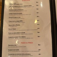 Salumeria Peppe Italian Grocery