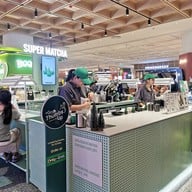 Super Matcha Super Matcha DCP