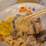 เจริญพุงโภชนา Int Intersect พระราม 3