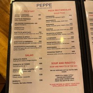 Salumeria Peppe Italian Grocery