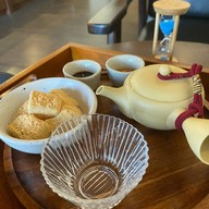 Yardcha Matcha Cafe (ญาติชา มัทฉะ คาเฟ่) Matcha Cafe