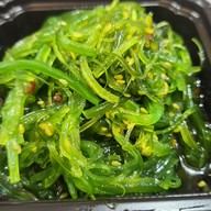 เมนูของร้าน JOJO Sushi สาขา กัลปพฤกษ์
