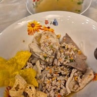 เจริญพุงโภชนา Int Intersect พระราม 3