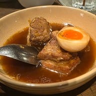 เมนูของร้าน Taracotta River Terrace