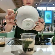 Super Matcha Super Matcha DCP