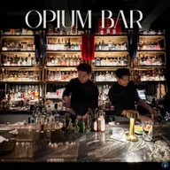 Opium Bar
