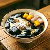 มูโห เฉาก๊วยไต้หวัน สุเทพ