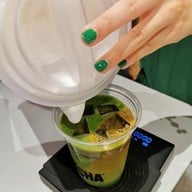 Super Matcha Super Matcha DCP