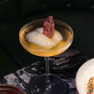 Opium Bar
