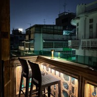 Opium Bar