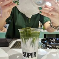 Super Matcha Super Matcha DCP