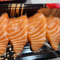 เมนูของร้าน JOJO Sushi สาขา กัลปพฤกษ์