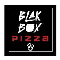 Blak Box Pizza Nimman