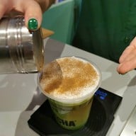 Super Matcha Super Matcha DCP