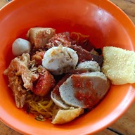 เรือนขุนพิเรนท์ ข้าวมันไก่ ก๋วยเตี๋ยว นนทบุรี