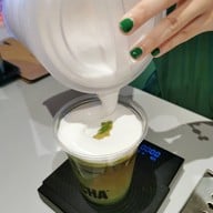 Super Matcha Super Matcha DCP