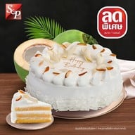 S&P Bakery Shop เทสโก้โลตัส เพชรบูรณ์