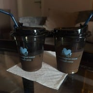 เมนูของร้าน Butchery Coffee Sathorn