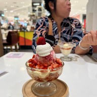 Swensen’s Robinson Borwin
