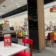 Swensen’s Robinson Borwin