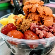 ครัวลุงยันต์ อ.ลานสัก อุทัยธานี -