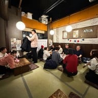 Sumiyaki Gyutan Higashiyama sendai