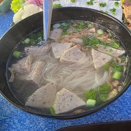 เมนูของร้าน เวียดนามโภชนา