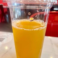 เมนูของร้าน ราดหน้าฟาไฉ ปตท.วิภาวดี30