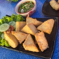 เมนูของร้าน เวียดนามโภชนา