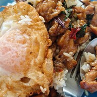 บะหมี่ป๊าม๊า เจ้าเก่าเยาวราช-คลองถม