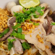 ก๋วยเตี๋ยวครัว 5 รส