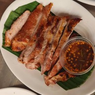 เมนูของร้าน ร้านแตงโมแซ่บเวอร์ สาขากรุงเทพ