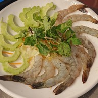 เมนูของร้าน ร้านแตงโมแซ่บเวอร์ สาขากรุงเทพ