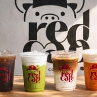 REDCAP COFFEE อ่อนนุช24