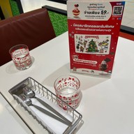 Swensen’s Robinson Borwin