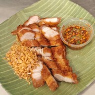 เมนูของร้าน ร้านแตงโมแซ่บเวอร์ สาขากรุงเทพ