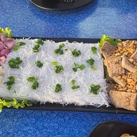 เมนูของร้าน เวียดนามโภชนา