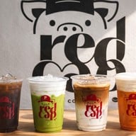 REDCAP COFFEE อ่อนนุช24
