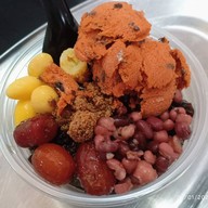 ครัวลุงยันต์ อ.ลานสัก อุทัยธานี -