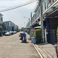 บะหมี่ป๊าม๊า เจ้าเก่าเยาวราช-คลองถม