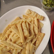 เมนูของร้าน ร้านแตงโมแซ่บเวอร์ สาขากรุงเทพ