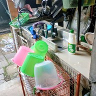 ครัวลุงยันต์ อ.ลานสัก อุทัยธานี -