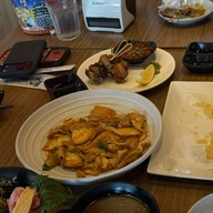 Sekai No Yamachan Little Walk Bangna