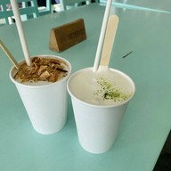 เมนูของร้าน Sơn Trà Marina