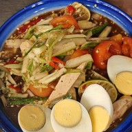 เมนูของร้าน ร้านแตงโมแซ่บเวอร์ สาขากรุงเทพ