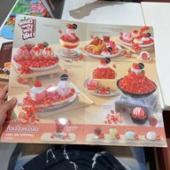 Swensen’s Robinson Borwin