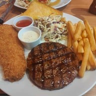 เมนูของร้าน Eat Am Are เซ็นทรัล บางรัก