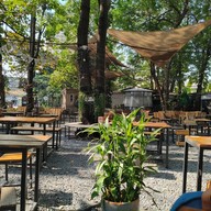 บรรยากาศ ร้านขนมจีนปักษ์ใต้ ป้าทิพย์