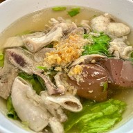 พรเทพ2 (อาหารเช้า /อาหารเวียตนาม) สาขา 2