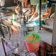 ครัวลุงยันต์ อ.ลานสัก อุทัยธานี -